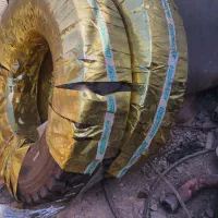 بنز ۱۰ سیلندر اوراقی|خودرو سنگین|تهران, خاوران|دیوار