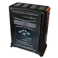 بخاری گازی متوسط ۹۰۰۰