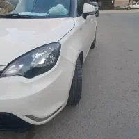 MG3|خودرو سواری و وانت|مشهد, الهیه|دیوار