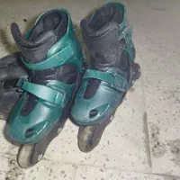 اسکیت حرفه ای|دوچرخه، اسکیت، اسکوتر|ساوه, |دیوار