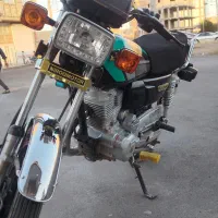 فروش موتور سیکلت مدل 1404