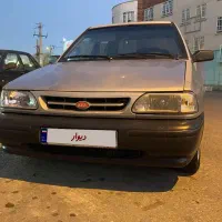 پراید ۸۵ فرمان هیدرولیک