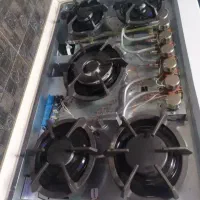 تعمیر اجاق گاز ونصب اجاق گاز