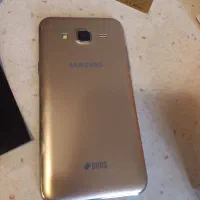 موبایل سامسونگ j5|موبایل|تهران, جنت‌آباد جنوبی|دیوار