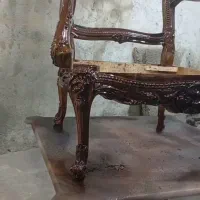 مبلمان  استیل سلتنتی