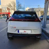 X33CROSS دنده مدل 403 تحویل 404