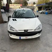 ۲۰۶ تیپ۲ مدل ۹۶