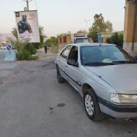 پژو 405|خودرو سواری و وانت|دوگنبدان, |دیوار