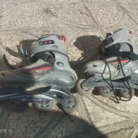 کفش اسکیت|دوچرخه، اسکیت، اسکوتر|ملایر, |دیوار