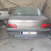 پژو ۲۰۰۰مدل ۷۶|خودرو سواری و وانت|بندر ماهشهر, |دیوار