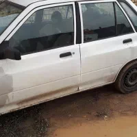 پراید ۸۹|خودرو سواری و وانت|صفادشت, |دیوار