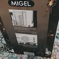 دستگاه اسپرسو ساز میگل مدل GEM180 آکنبد|سماور، چای‌ساز، قهوه‌ساز|کیش, |دیوار