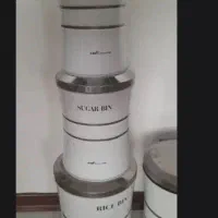 سرویس آشپزخانه safinox|ظروف نگهدارنده، پلاستیکی، یک‌بارمصرف|مشهد, الهیه|دیوار