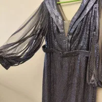 لباس مجلسی سایزبزرگ|لباس|زنجان, |دیوار