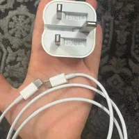 شارژر iPhone 20W