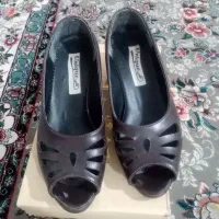 پالتو خوش رنگ و دوجفت کفش مجلسی|کیف، کفش، کمربند|سنندج, |دیوار