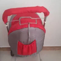 کالسکه مارک گراکو|کالسکه و لوازم جانبی|اراک, |دیوار