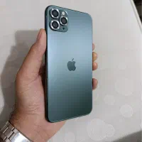 ایفون 11 Pro Max دو سیکارت 256 گیگ ZAA ریجستر شده|موبایل|سنندج, |دیوار