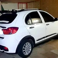 کوییک RS مدل ۴۰۳