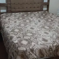 تخت خواب|تخت و سرویس خواب|قرچک, زیبا شهر|دیوار