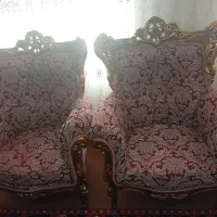 مبل|مبلمان خانگی و میز عسلی|اهر, |دیوار