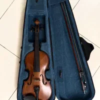 ویولن هافنر سایز 3/4