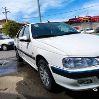 پارس تیوفایومدل ۹۶