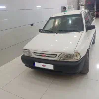 پراید مدل 85