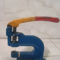 دستگاه پانچ و پرس دکمه|لوازم خیاطی و بافتنی|ری, سیزده آبان|دیوار