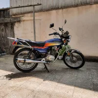 هوندا CGL 125 اصل ژاپن