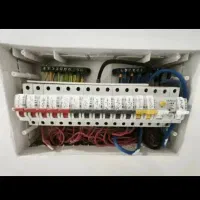 برقکار ساختمان و نصاب دوربین و دزدگیر