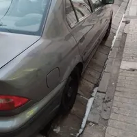 سمند LX ساده، مدل ۱۳۸۳|خودرو سواری و وانت|خرمشهر, |دیوار