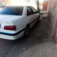 پژوپارس|خودرو سواری و وانت|کرمان, |دیوار