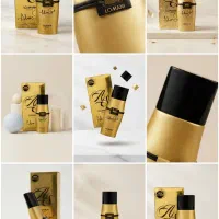 عطر های 100میل