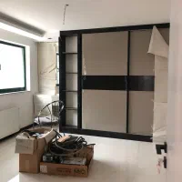 اجاره اپارتمان ۲ خواب طبقه ۲ و۱ ۹۰ متر بر انصاری|اجارهٔ آپارتمان|رشت, گلباغ نماز|دیوار