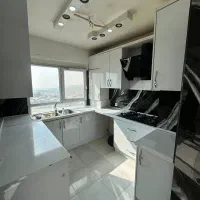 فاز 5 جنوبی عرصه تسویه طبقه 9 جنوبی مالکم