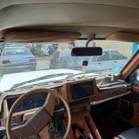 پاترول ۴ در ۶ سیلندر موتور تویتا 2f استثنایی|خودرو سواری و وانت|تبریز, |دیوار