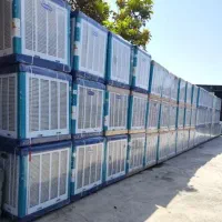 کولر آبی سایز بزرگ 8000