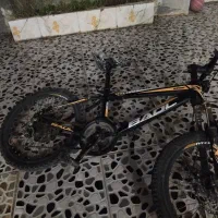 دوچرخه ۲۰دنده ایی|لباس|دهدشت, |دیوار