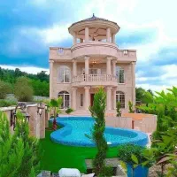1200مترکاخ-ویلا-لاکچری-پلاک-اول-جنگل-زیرقیمت-منطقه