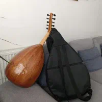 فروش ساز عود|سازهای سنتی|مریوان, |دیوار