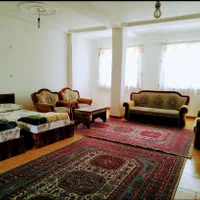 آپارتمان و سوئیت کولر دار و شیک