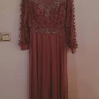 لباس مجلسی