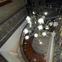 رهن آپارتمان ۳۵۰ متری ۶ خوابه در جهانشهر