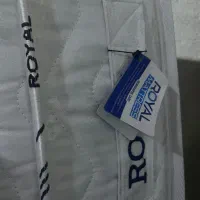 تشک دونفره رویال