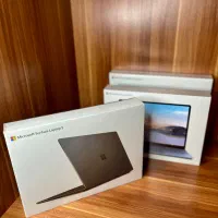 Surface Laptop 5 i5/8GB/512GB-سرفیس لپ تاپ ۵ آکبند