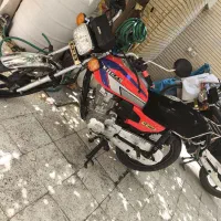 هوندا ۱۵۰ مدل ۹۸