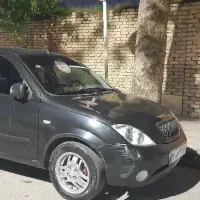 ماشین در حد