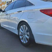 سوناتا 2013|خودرو سواری و وانت|رشت, یخسازی|دیوار