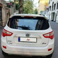 چانگان Cs35 مدل ۱۳۹۷( فقط اقساط معاوضه نداریم)|خودرو سواری و وانت|تهران, نارمک|دیوار